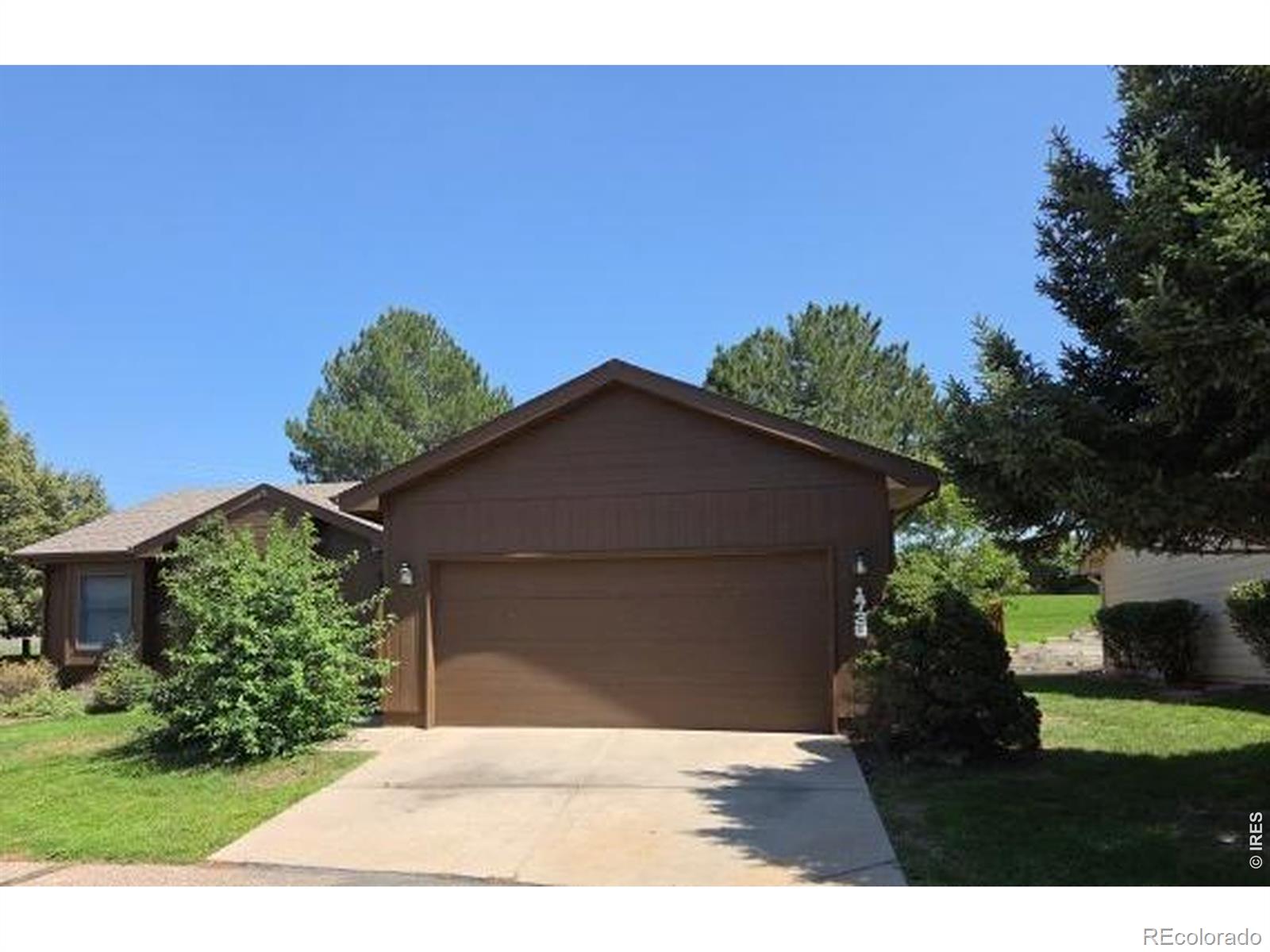 greeley&nbsp; House Search Picture