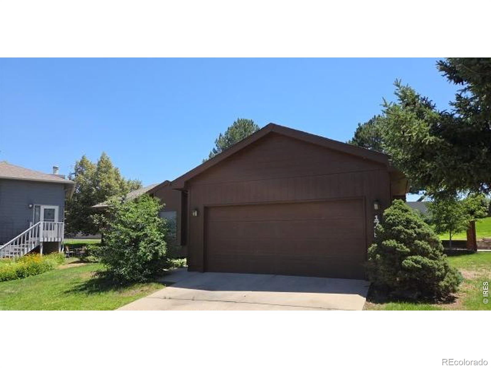 1738  Glen Meadows Drive, greeley&nbsp; House Search MLS Picture