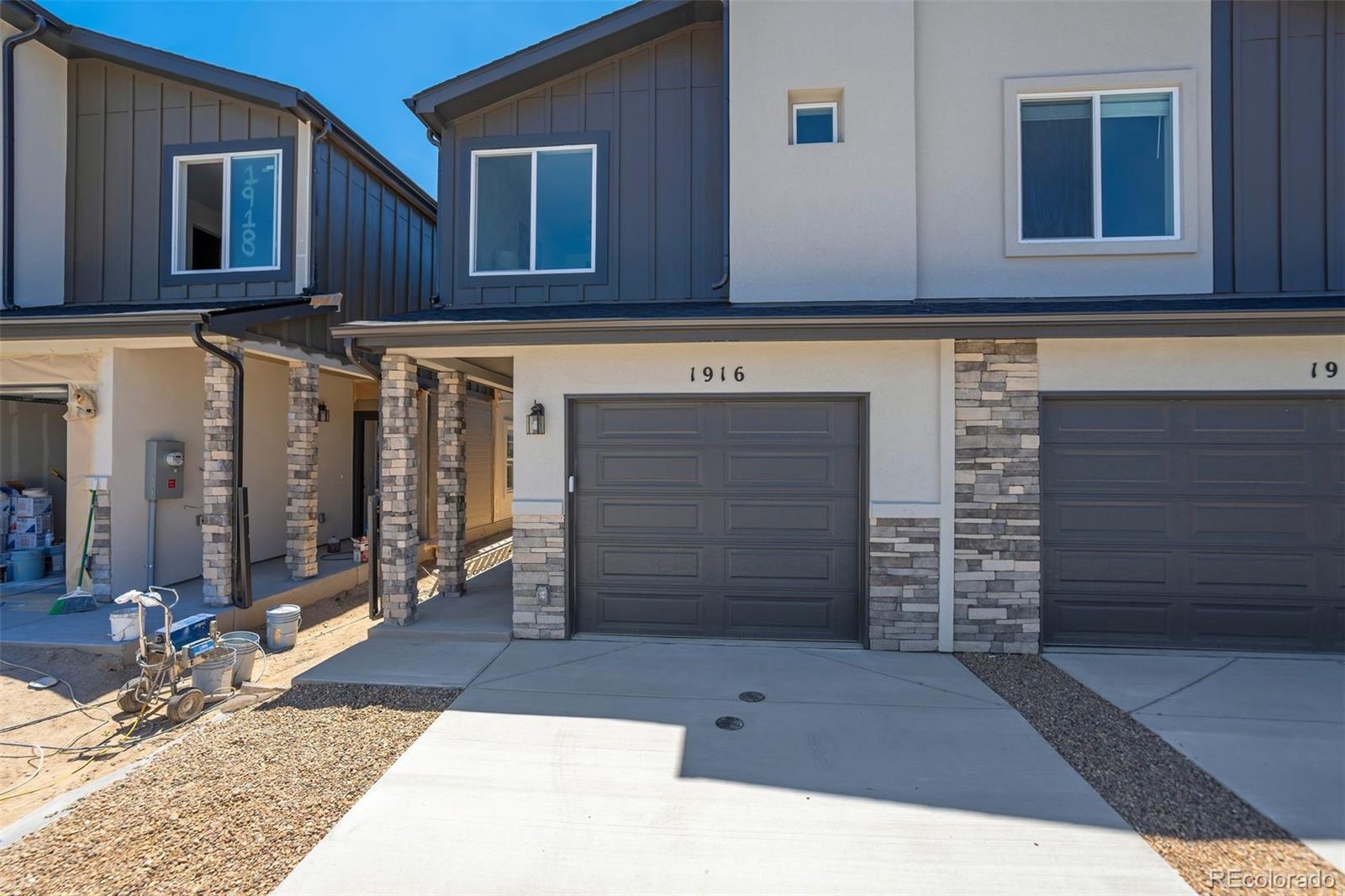 1881  Erin Loop, colorado springs&nbsp; House Search MLS Picture
