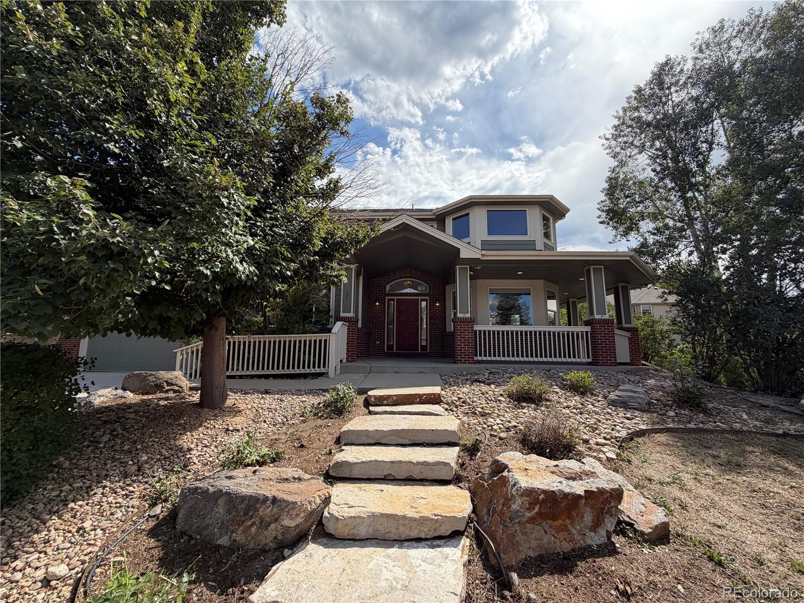 longmont&nbsp; House Search Picture