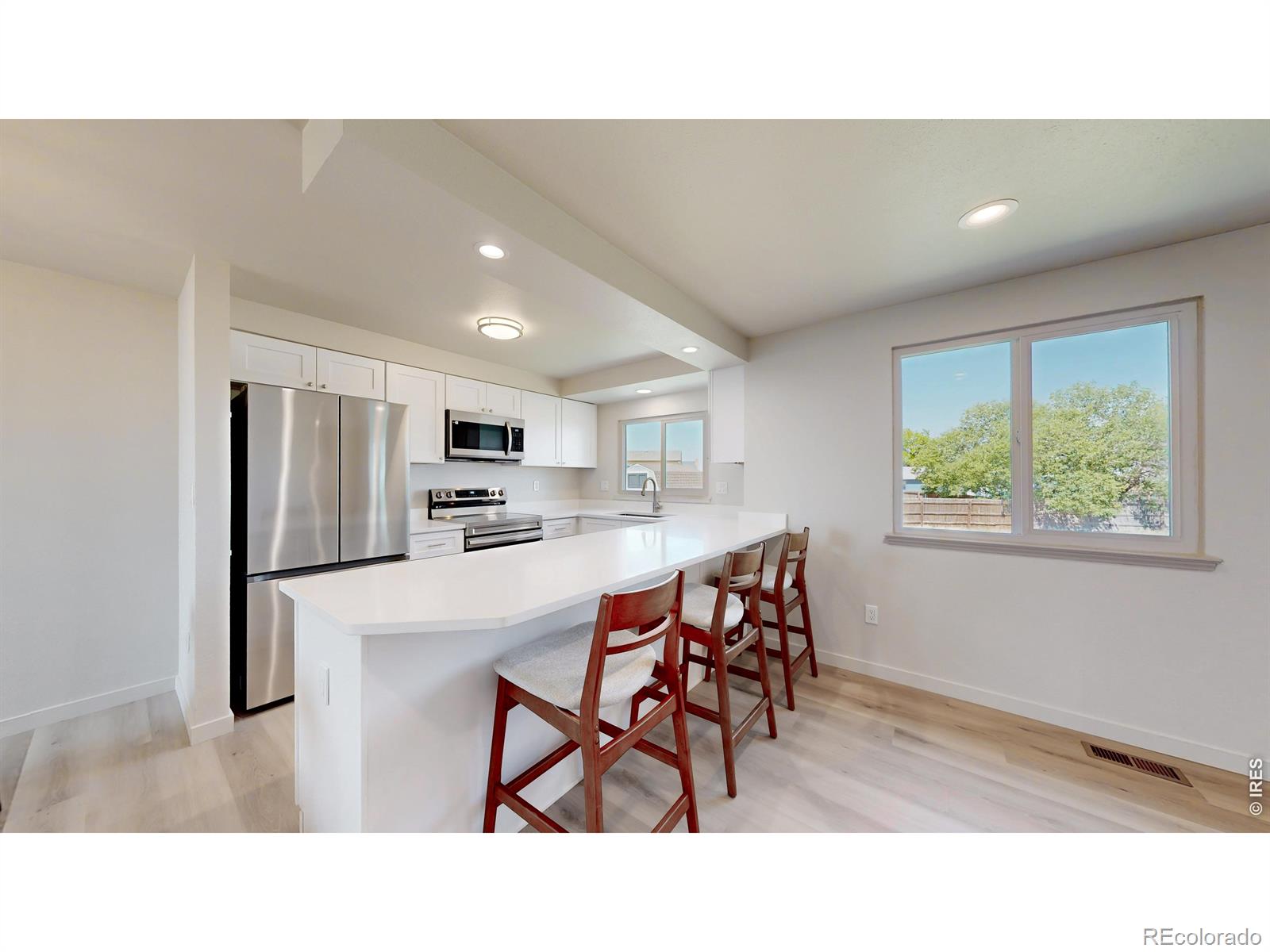 bennett&nbsp; House Search Picture