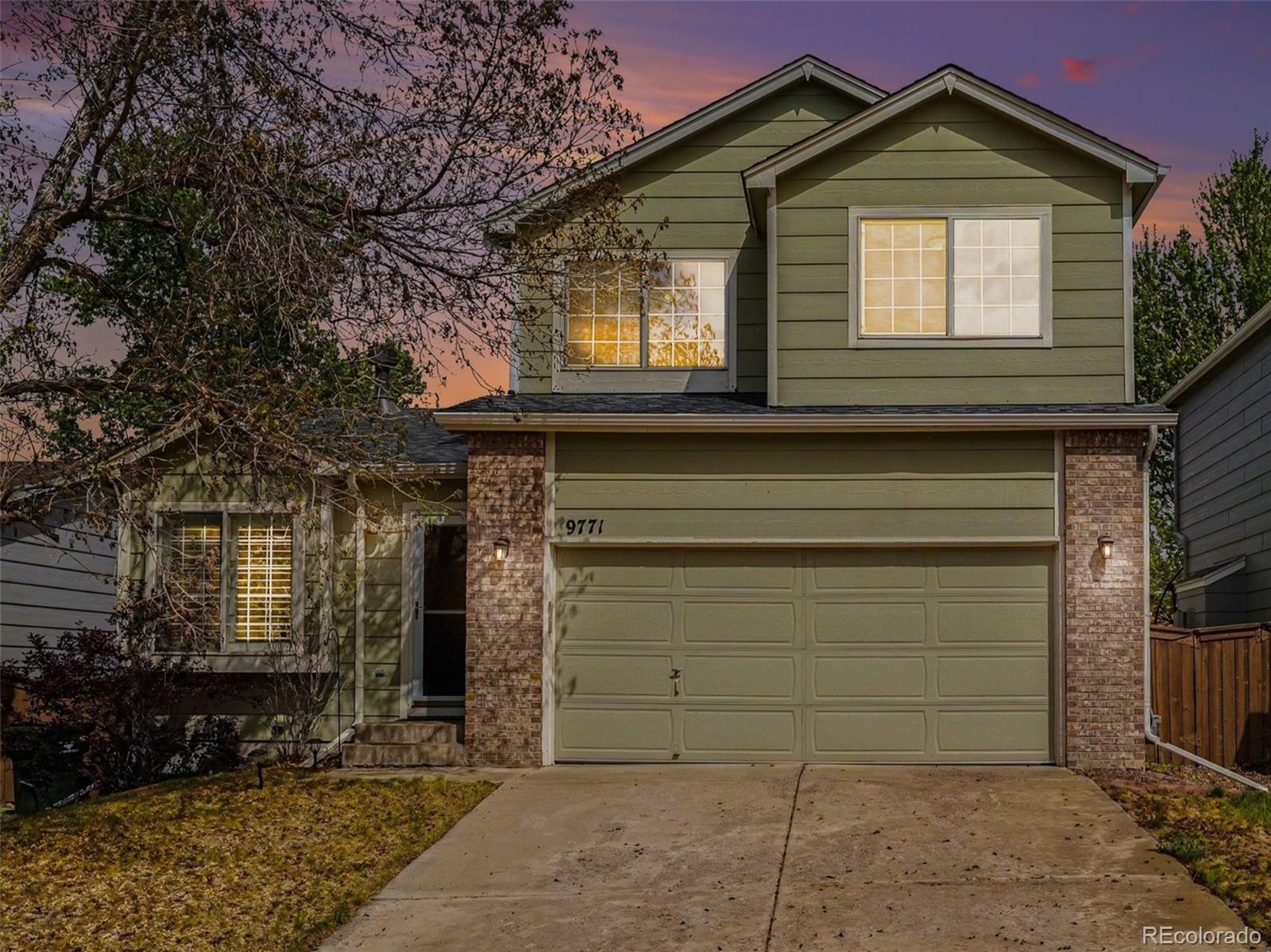 highlands ranch&nbsp; House Search Picture
