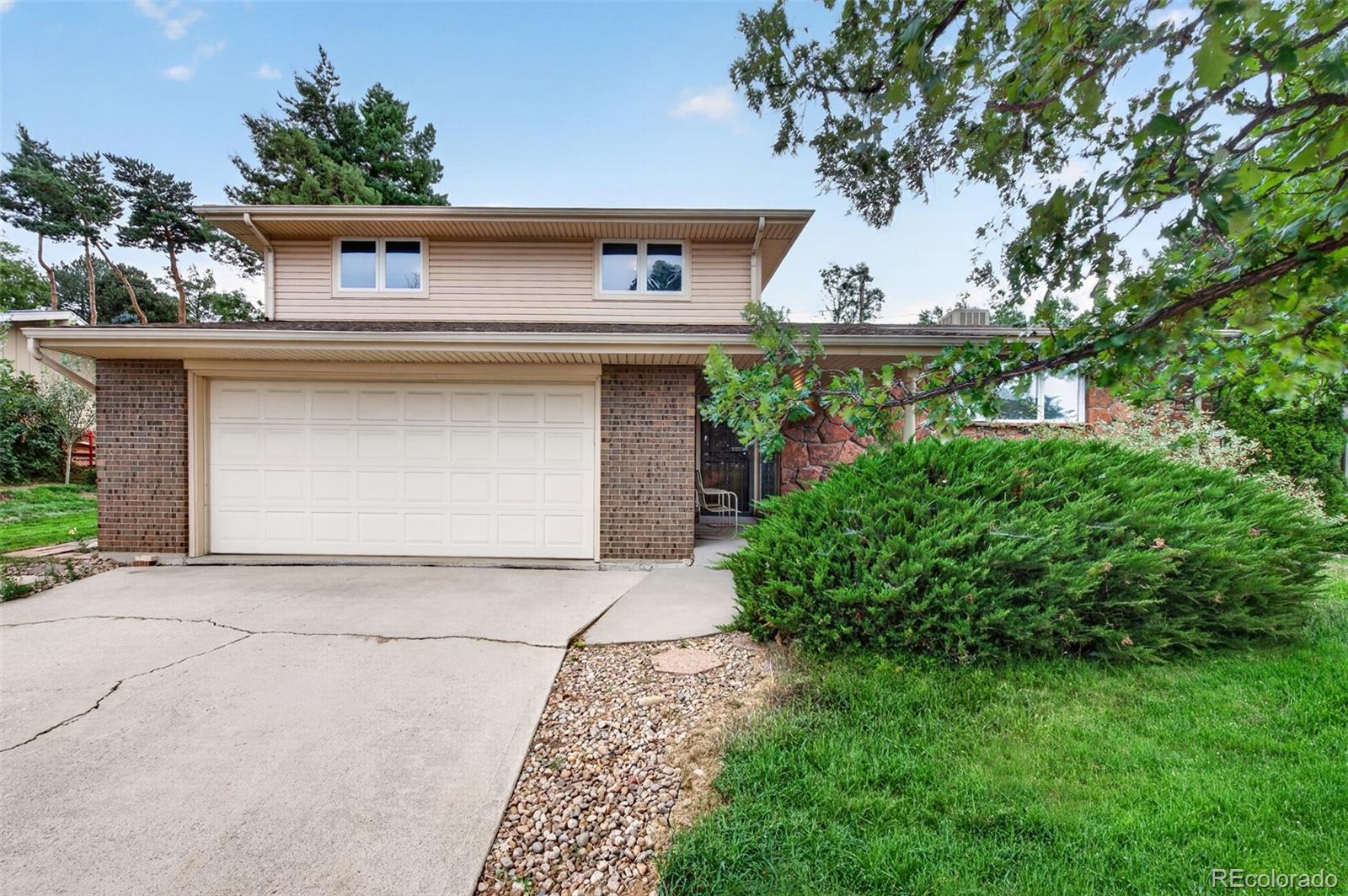8298 W 72nd Avenue, arvada&nbsp; House Search MLS Picture