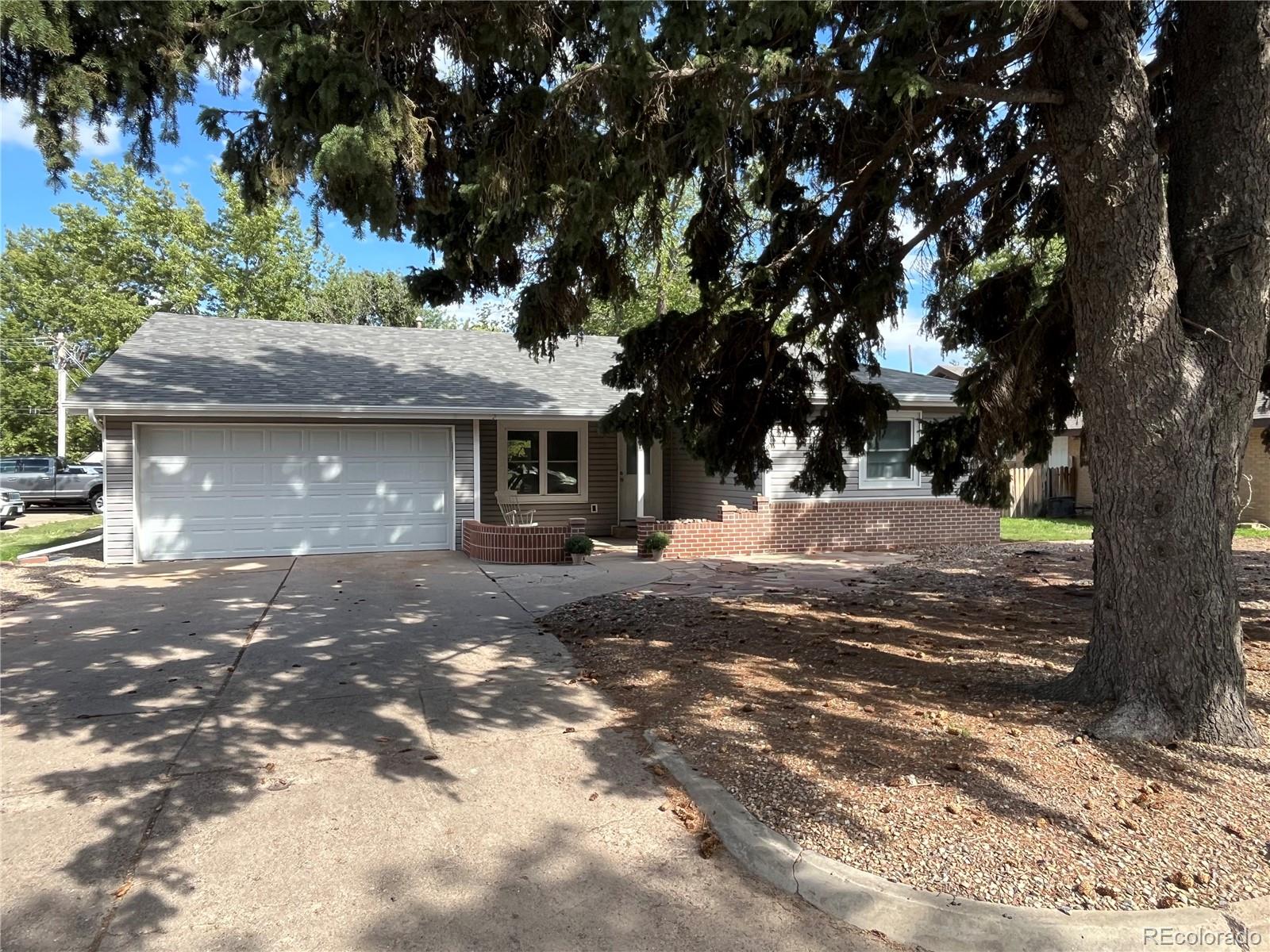 130  16th Street, burlington&nbsp; House Search MLS Picture