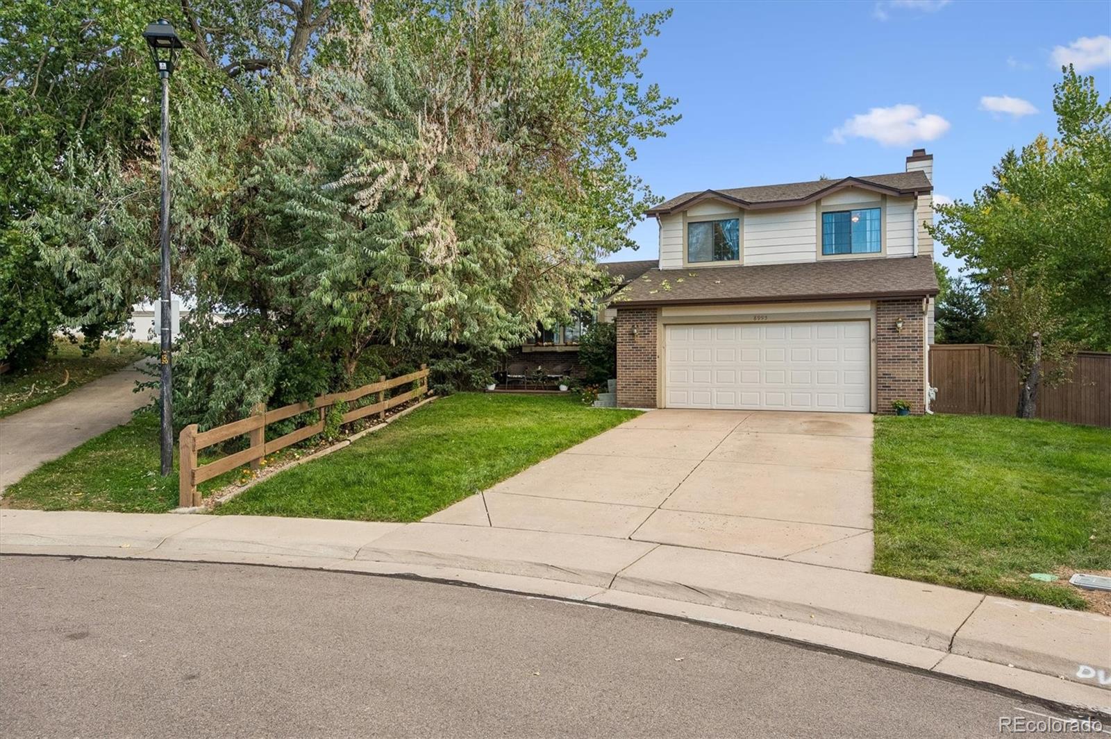 Northridge Highlands Ranch Home | MLS #: 40885608995  Winrock Street, Highlands Ranch Beds: 3 Baths: 3 Price: $630,000
