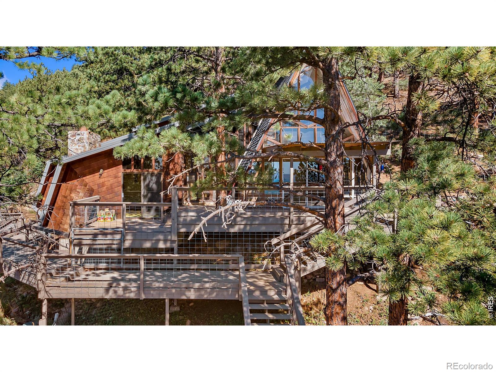 boulder&nbsp; House Search Picture