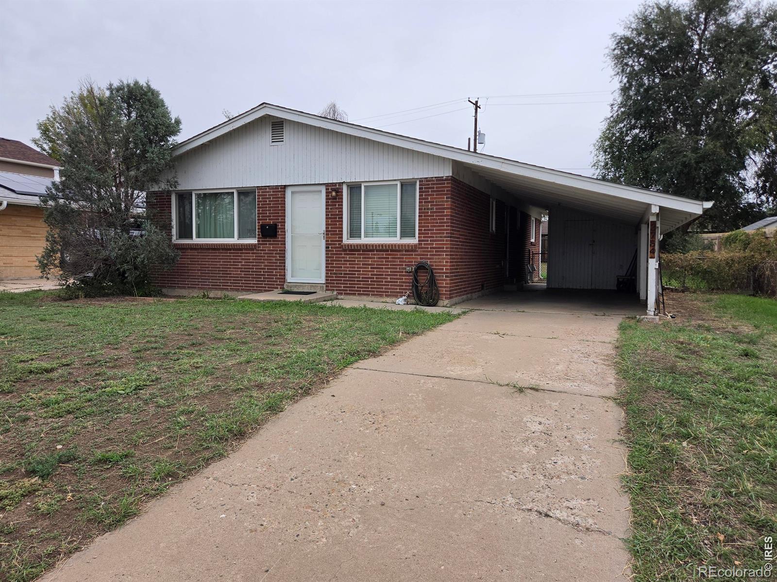  Englewood Home | MLS #: 45678910676543754 S Inca Street, Englewood Beds: 3 Baths: 2 Price: $365,000