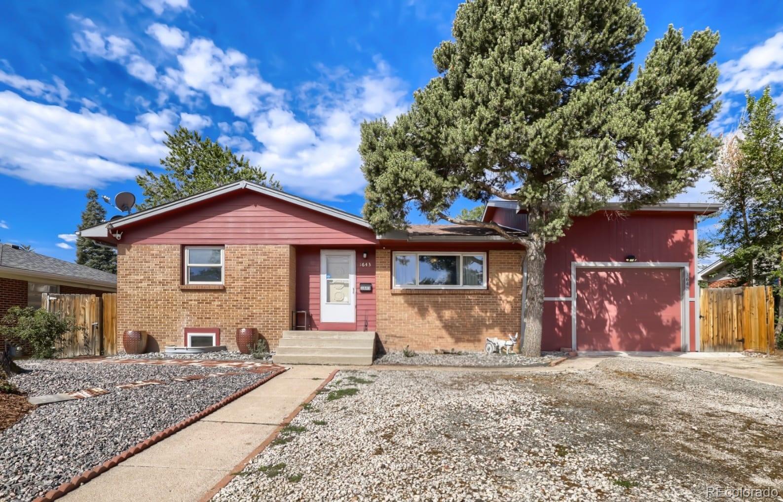 denver&nbsp; House Search Picture