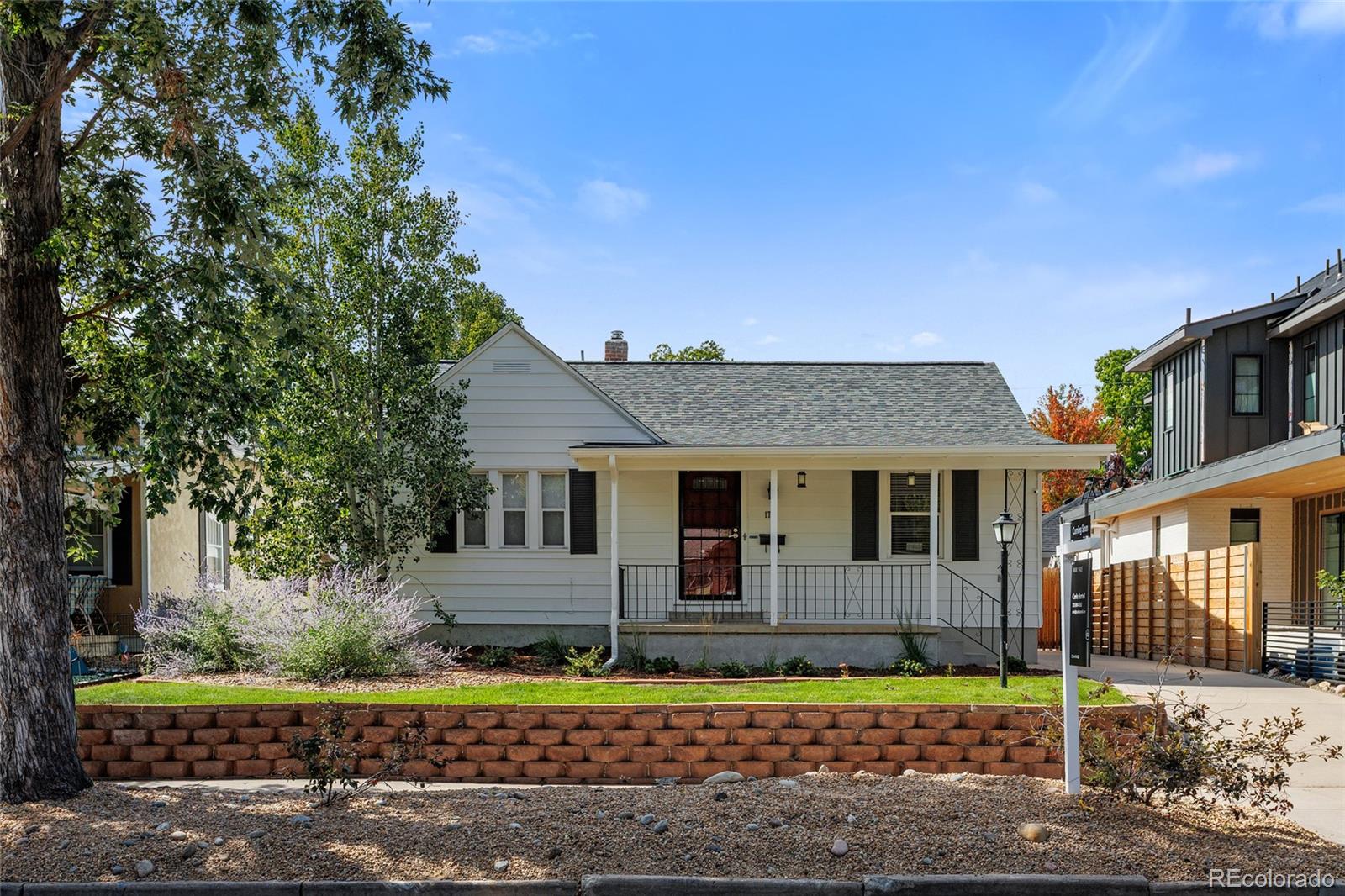 denver&nbsp; House Search Picture