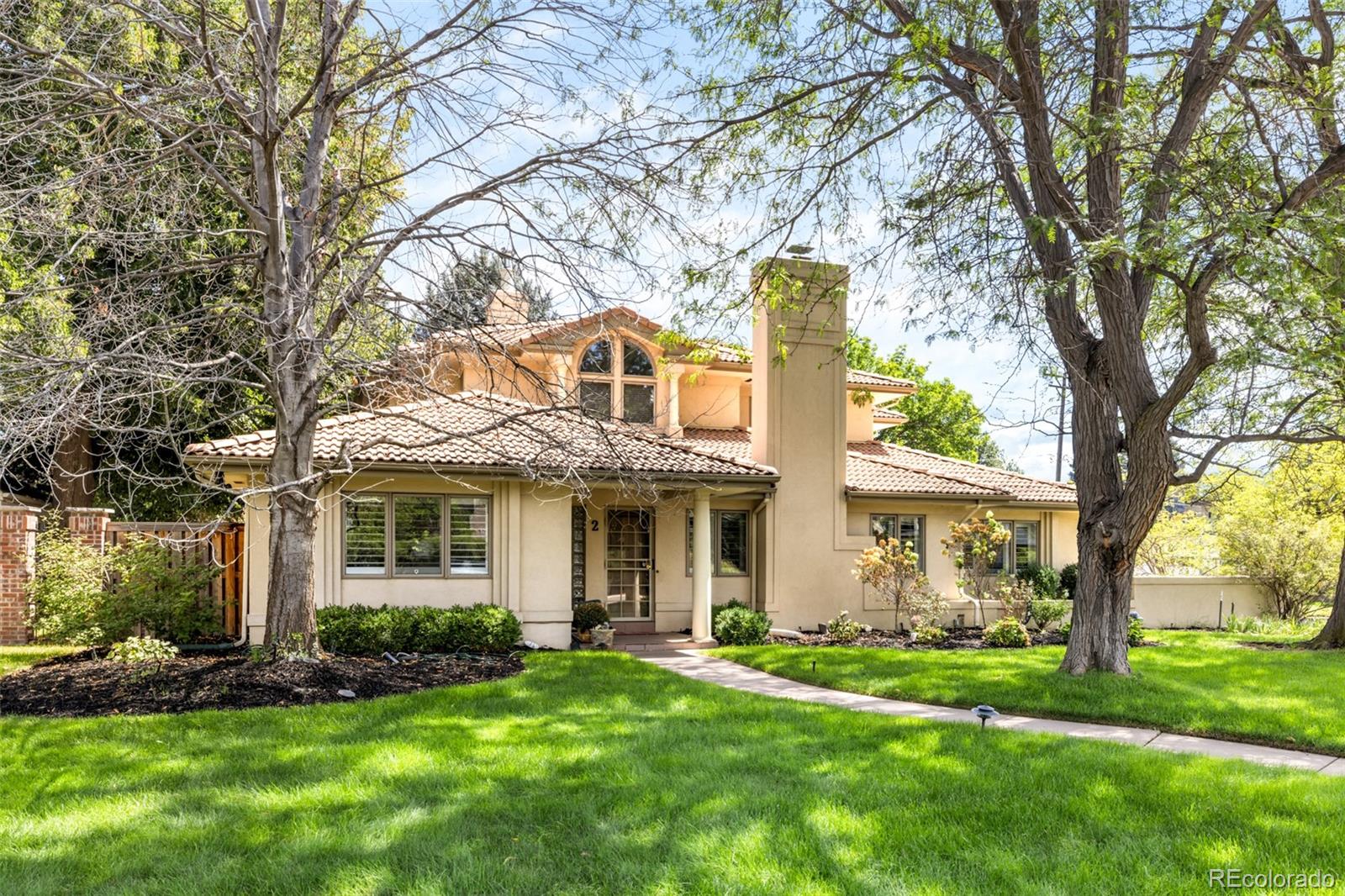 2  Elm Street, denver&nbsp; House Search MLS Picture