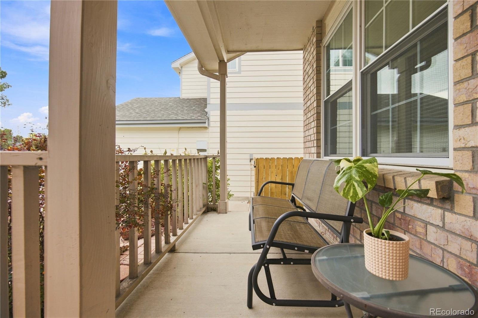 3435 E 106th Place, northglenn&nbsp; House Search MLS Picture
