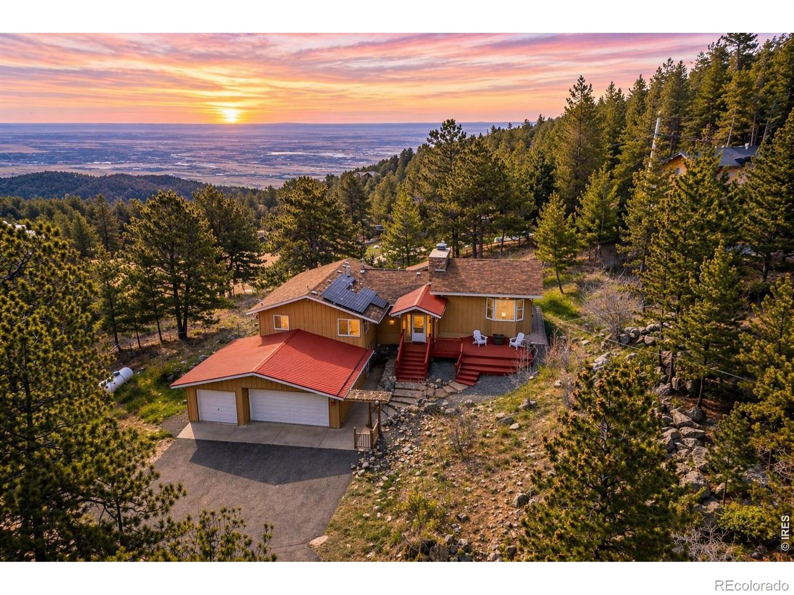 boulder&nbsp; House Search Picture