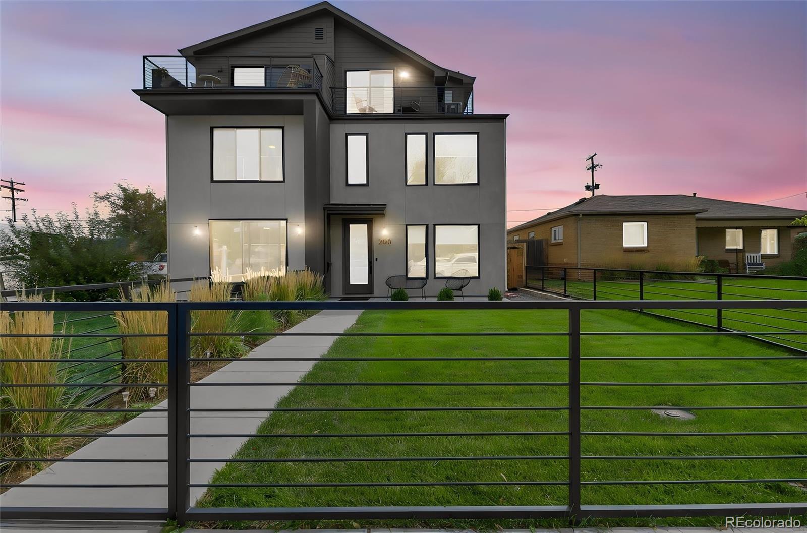 denver&nbsp; House Search Picture