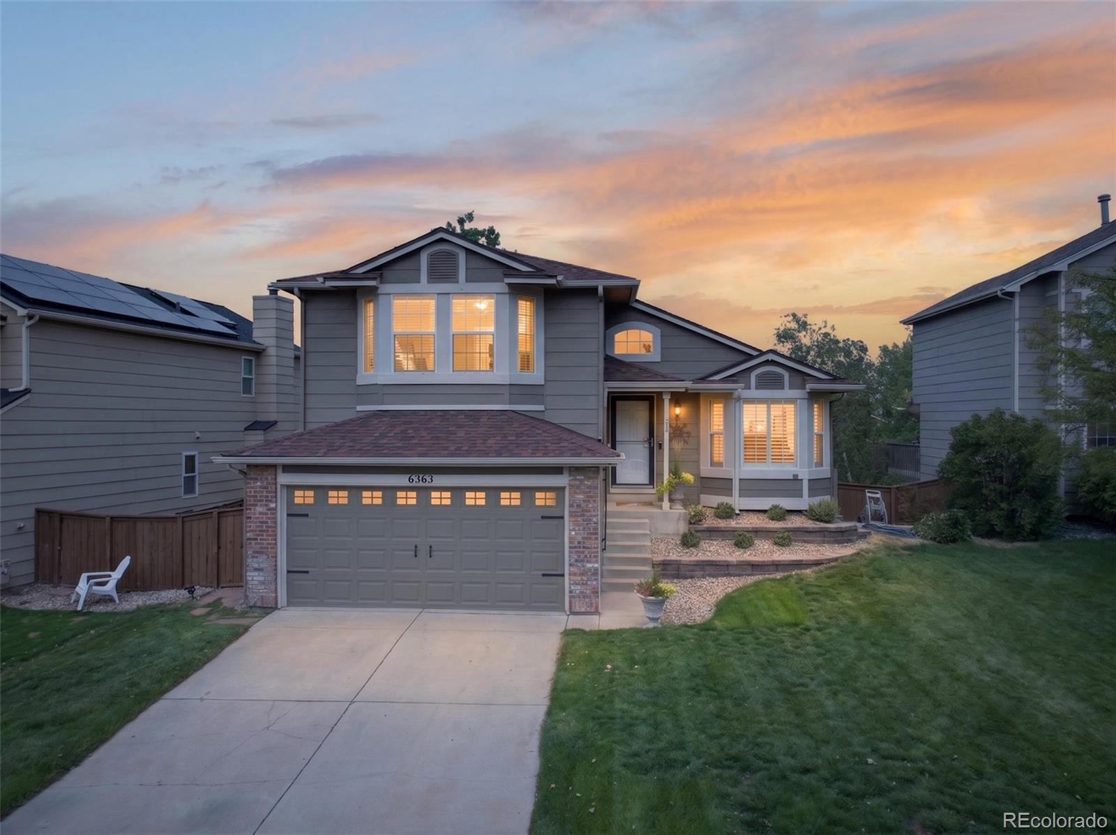 highlands ranch&nbsp; House Search Picture