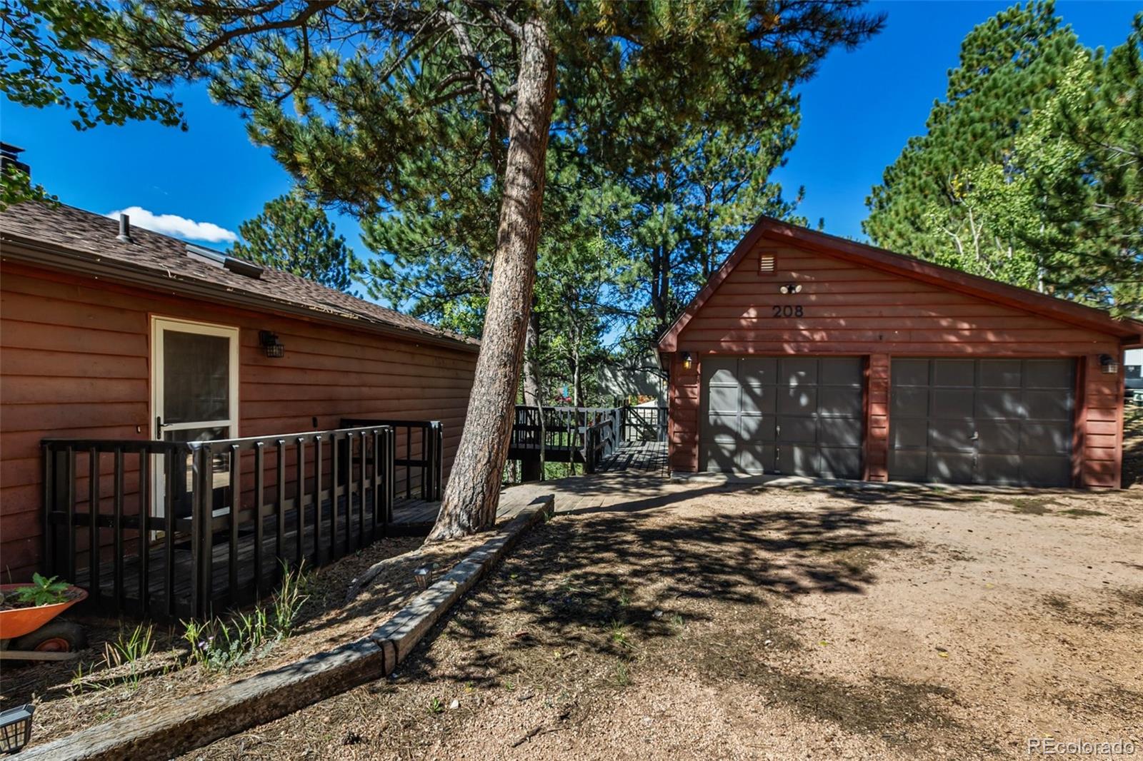 woodland park&nbsp; House Search Picture