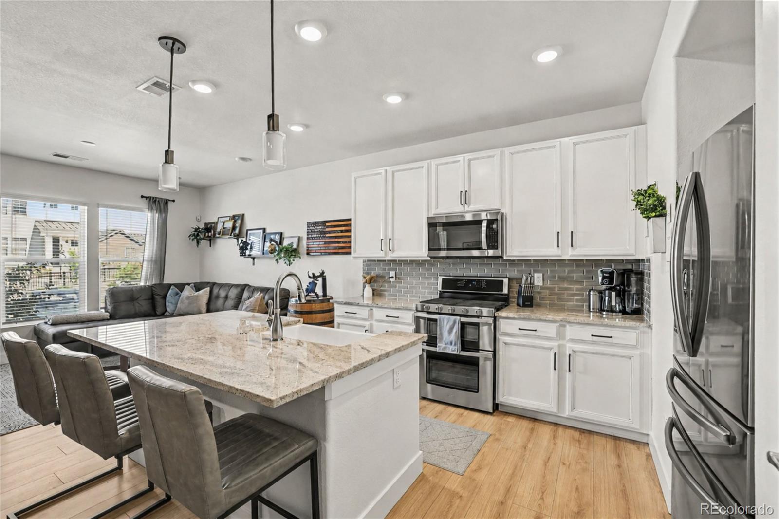 8863  Fraser River Loop, littleton&nbsp; House Search MLS Picture