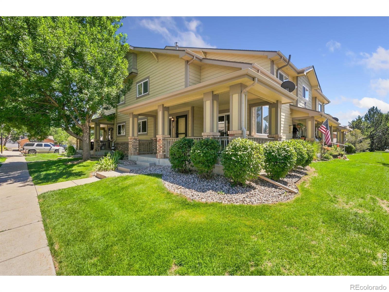 2621  Rigden Parkway, fort collins&nbsp; House Search MLS Picture