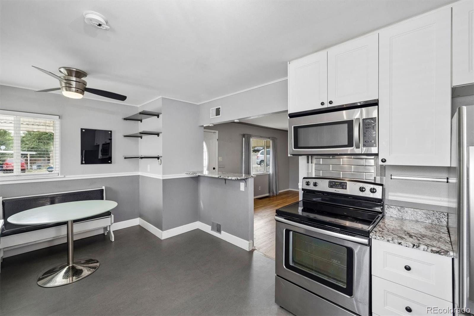 5023 W Dakota Avenue, denver&nbsp; House Search MLS Picture