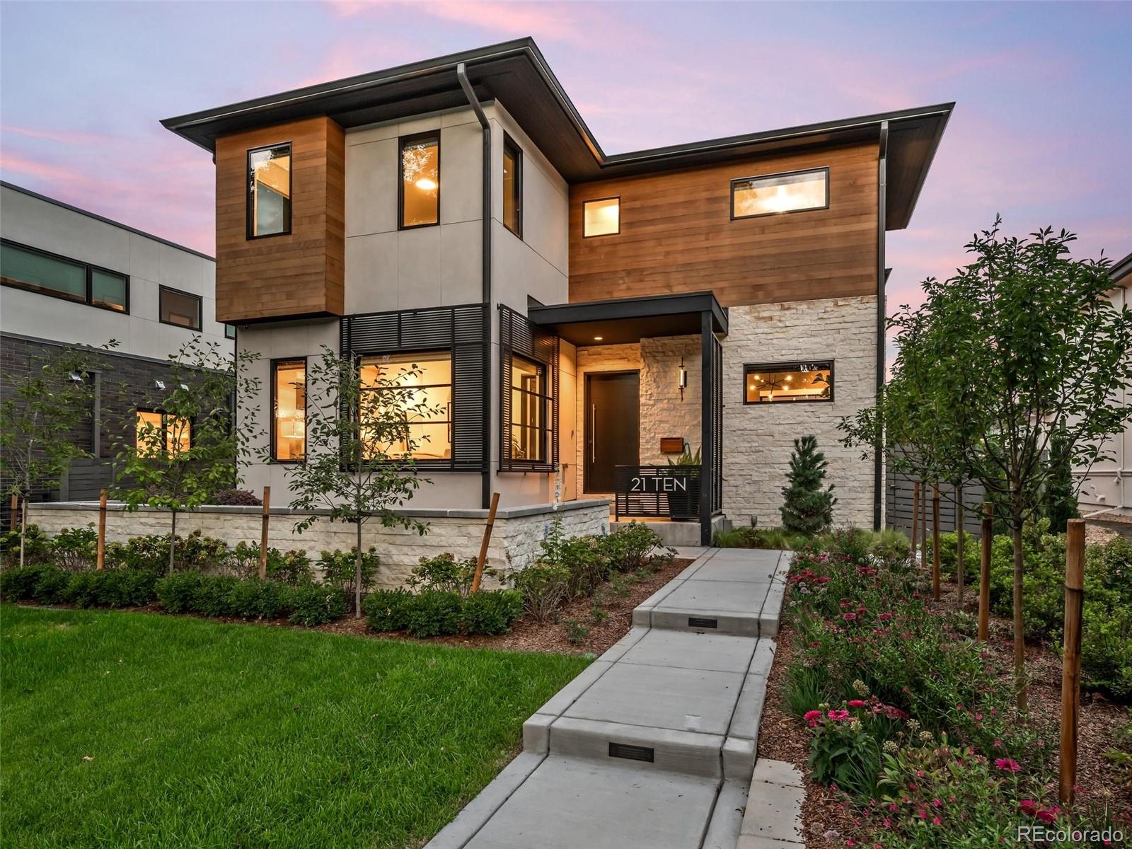 denver&nbsp; Mansions Search Picture