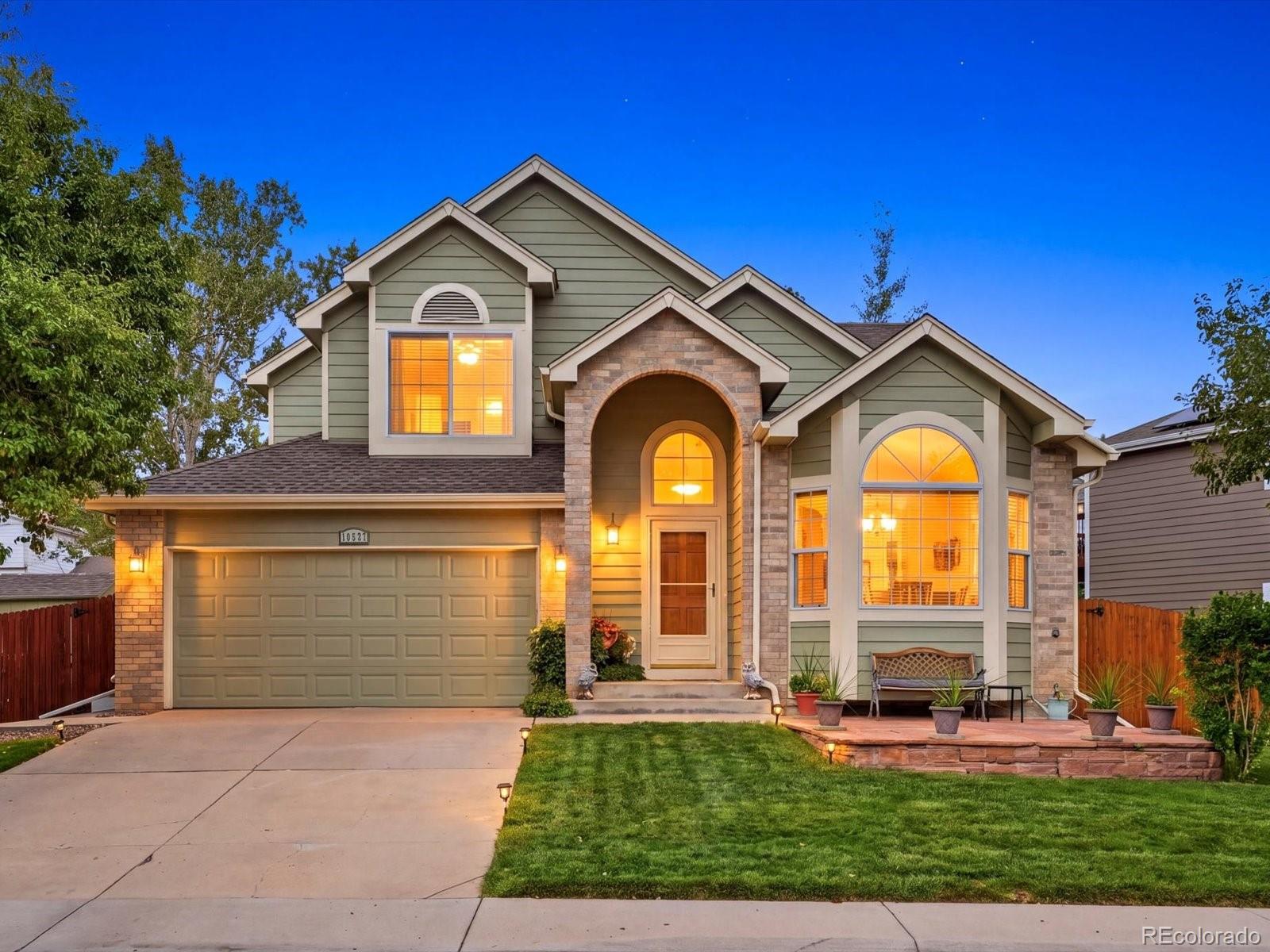 Fairway Vista Littleton Home | MLS #: 785707510527 W Cooper Drive, Littleton Beds: 3 Baths: 3 Price: $725,000