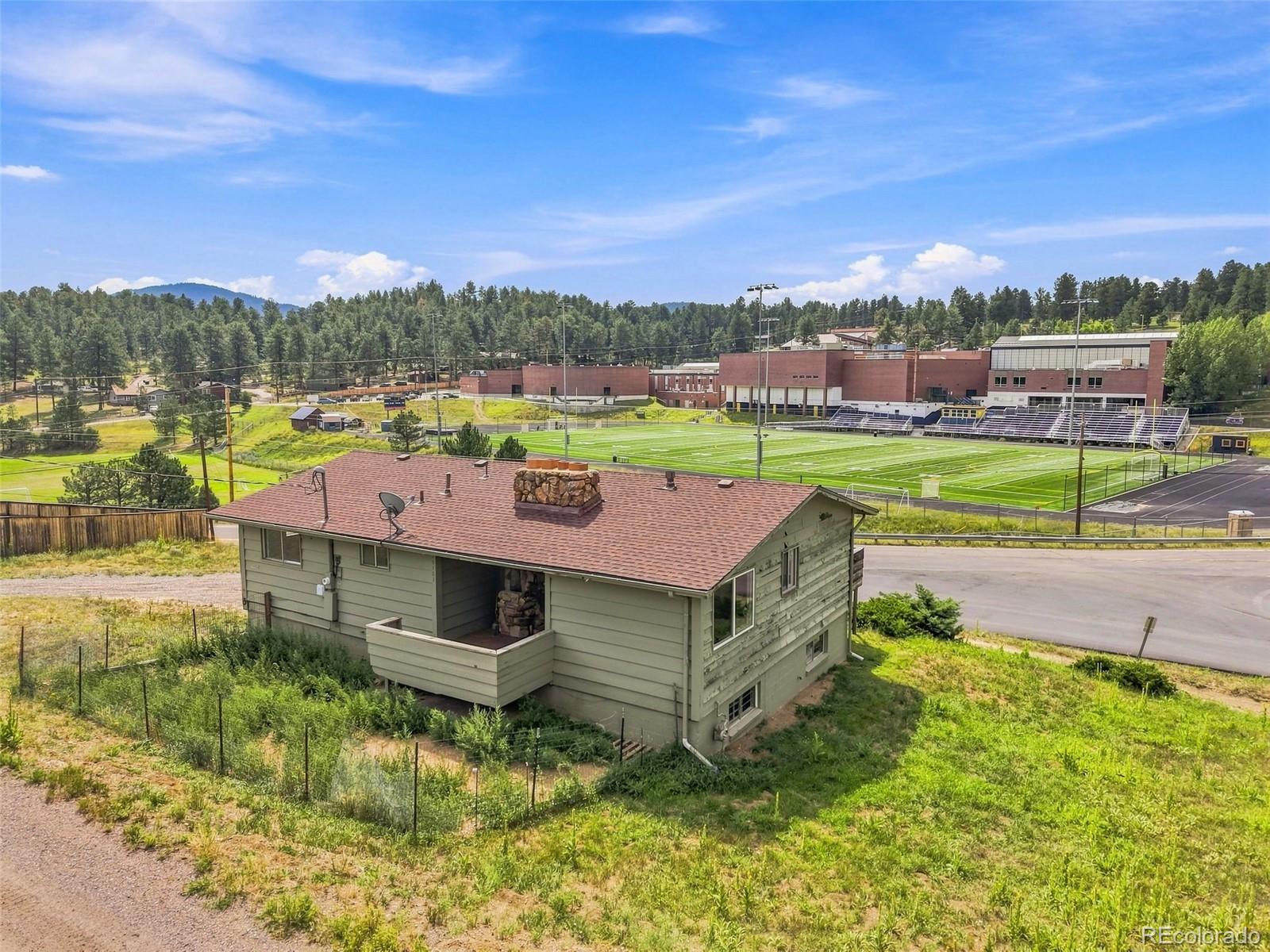 29183  Valley View Road, evergreen&nbsp; House Search MLS Picture