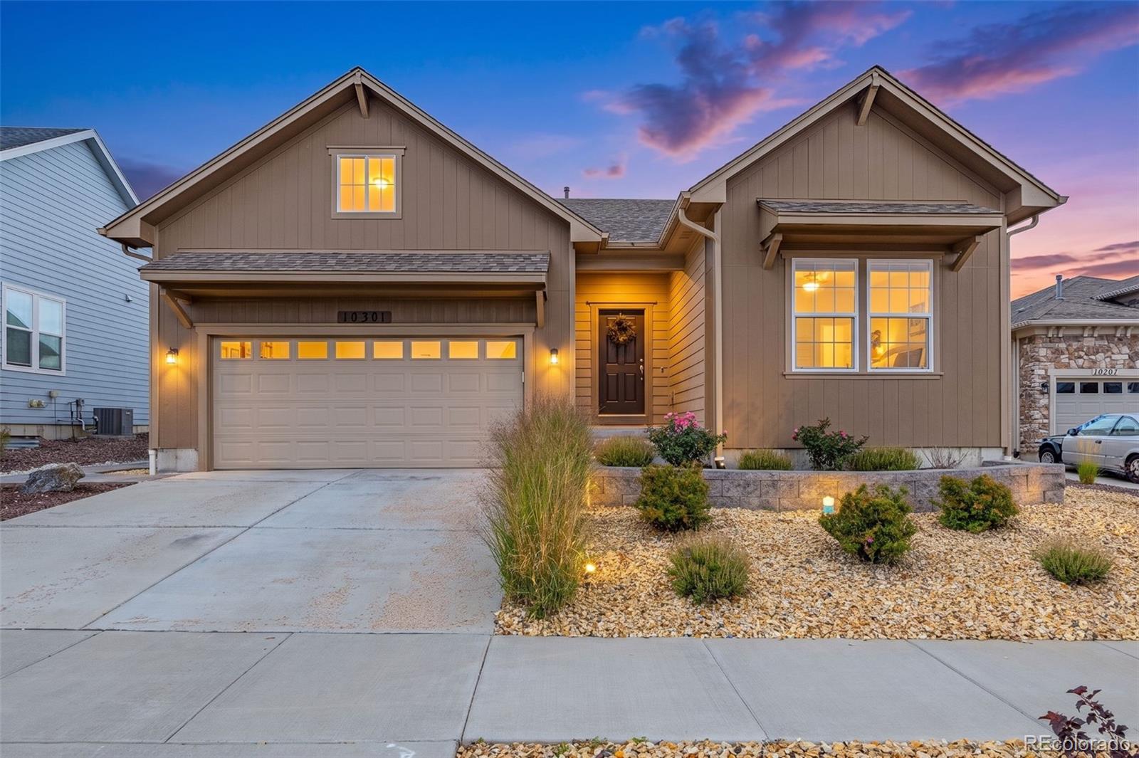 colorado springs&nbsp; House Search Picture