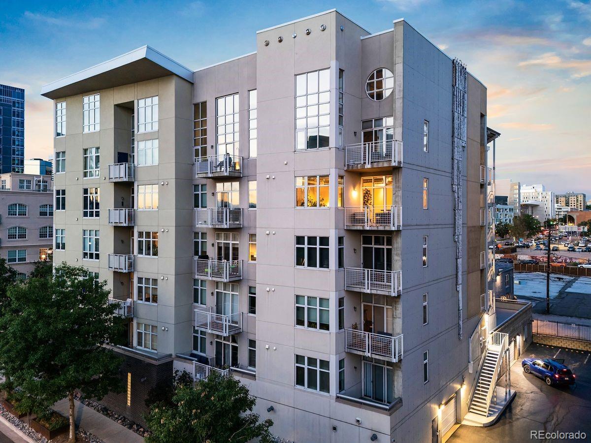 denver&nbsp; House Search Picture