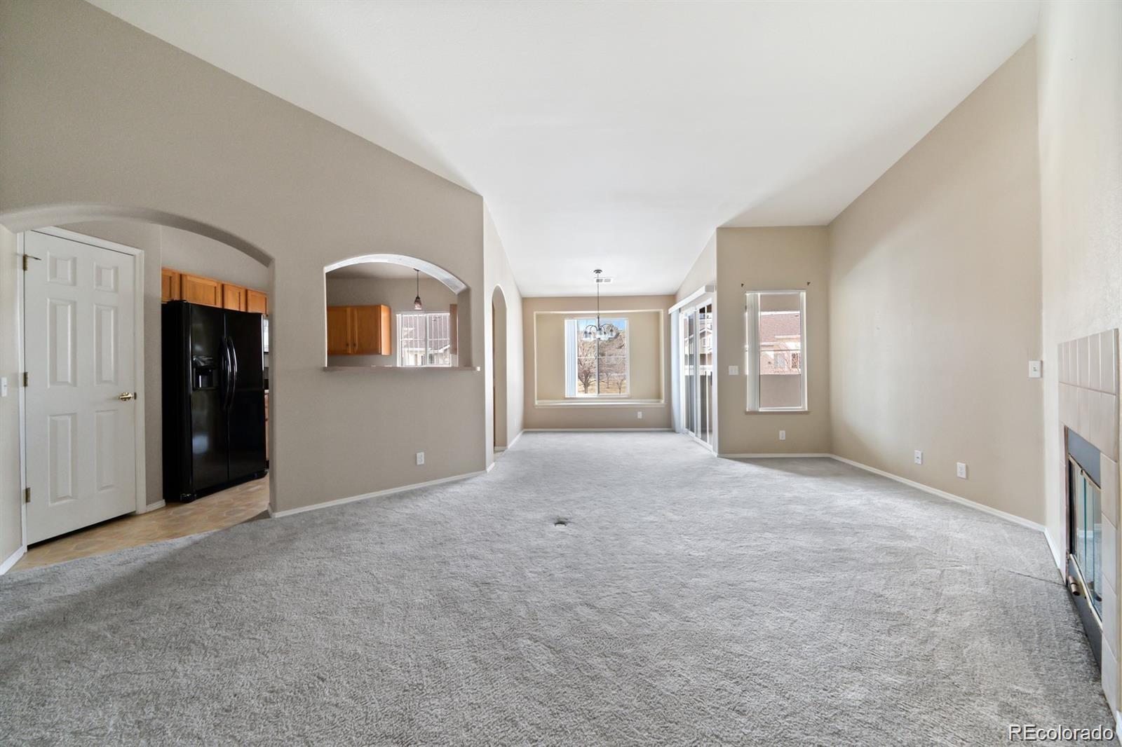 3875  Strawberry Field Grove, colorado springs&nbsp; House Search MLS Picture