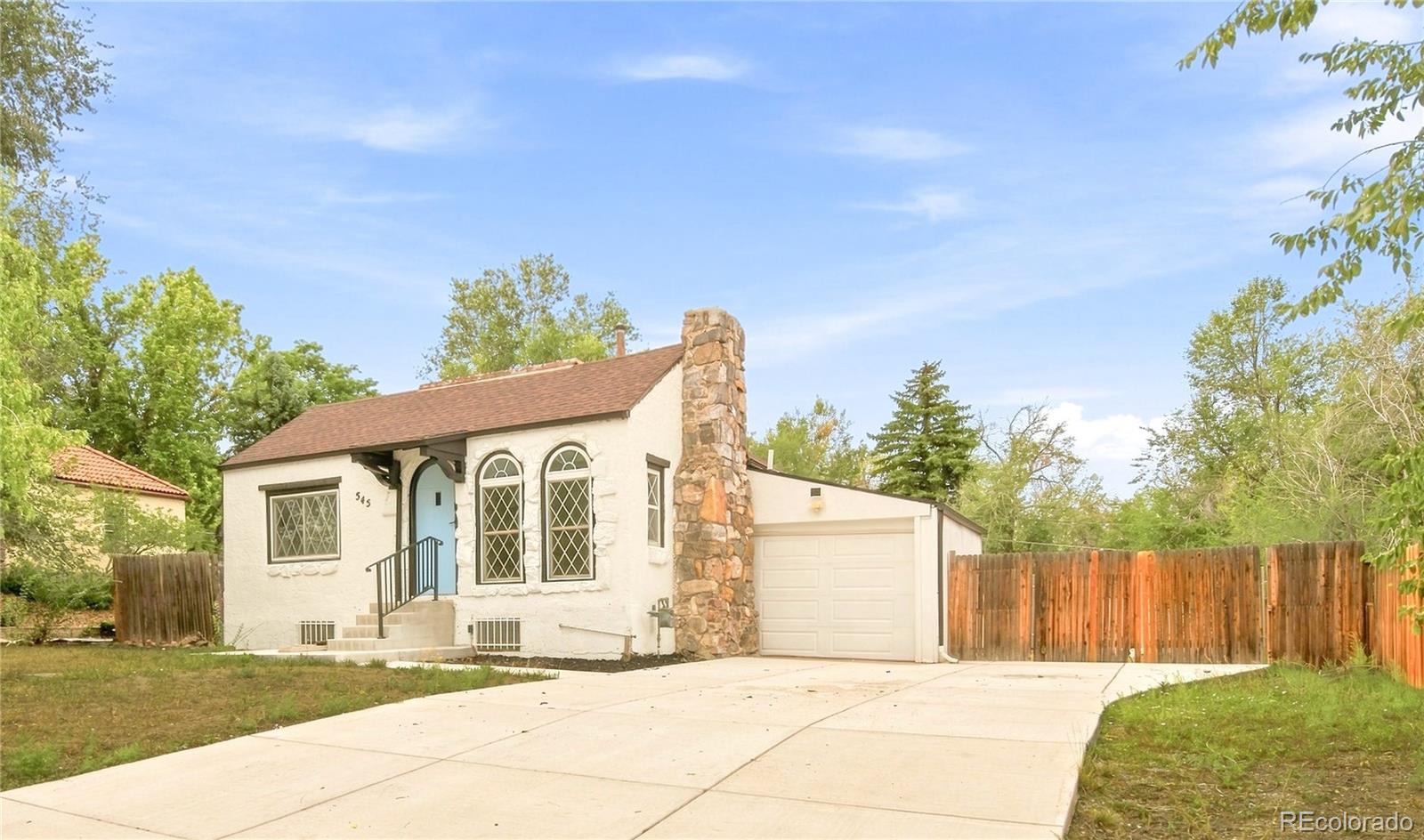 545  Ingalls Street, lakewood&nbsp; House Search MLS Picture