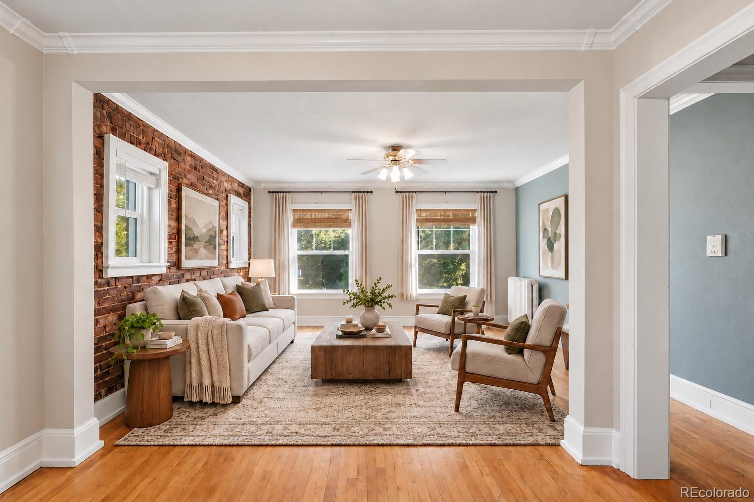 denver&nbsp; House Search Picture