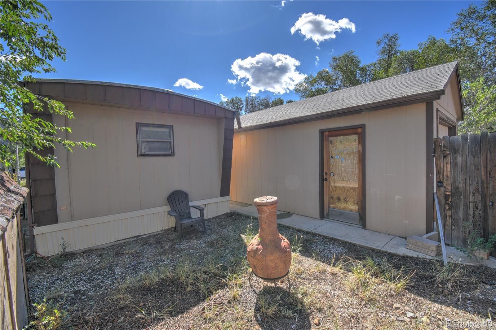 622  Walnut Street, salida&nbsp; House Search MLS Picture