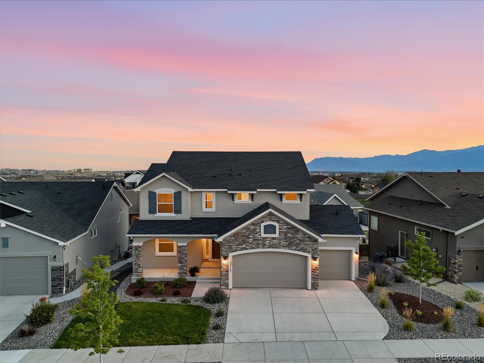 colorado springs&nbsp; House Search Picture