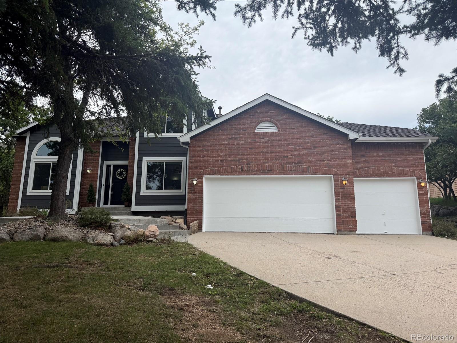 colorado springs&nbsp; House Search Picture