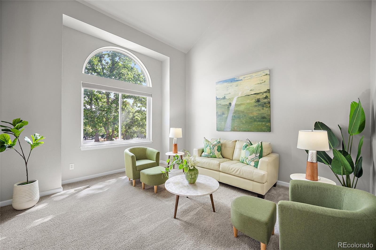 125  Ravenglass Way, colorado springs&nbsp; House Search MLS Picture