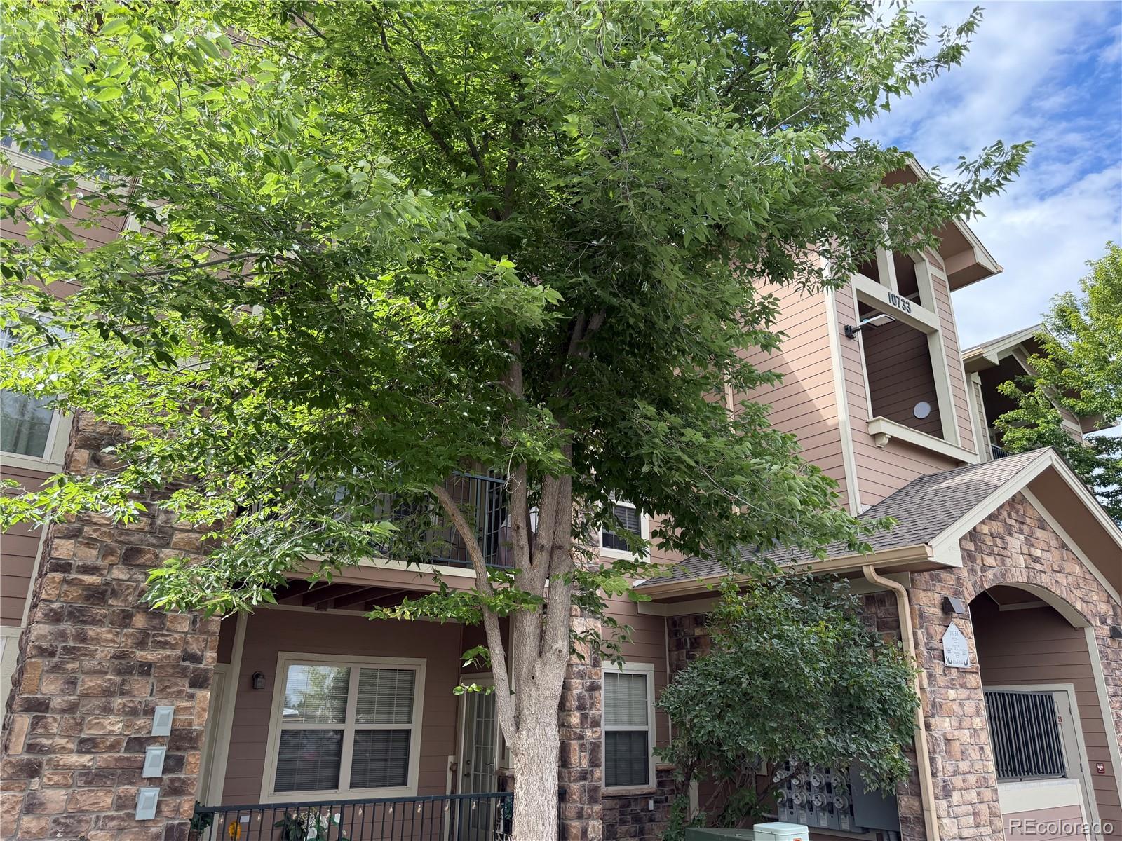 parker&nbsp; House Search Picture
