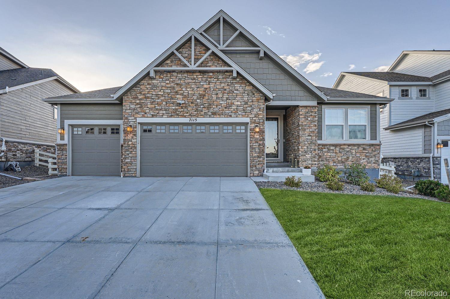 aurora&nbsp; House Search Picture