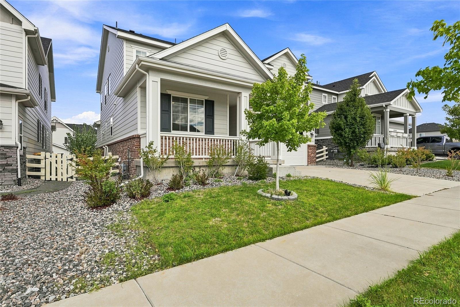 27645 E Geddes Place, aurora&nbsp; House Search MLS Picture