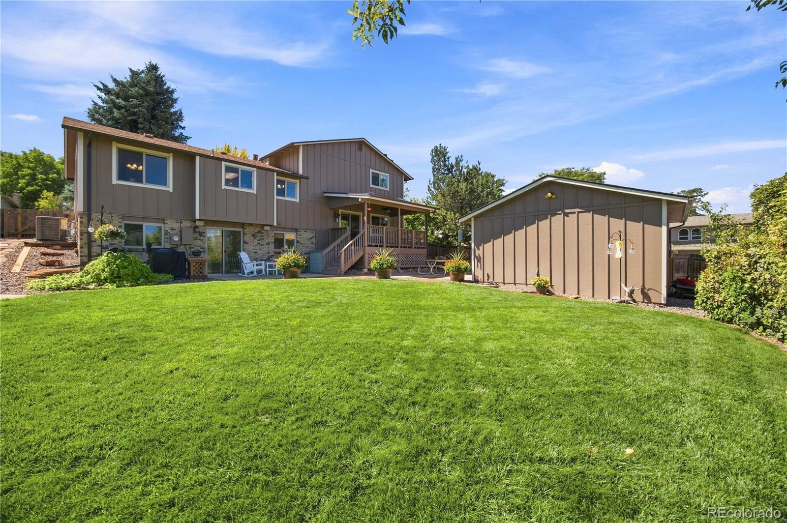 9297 W 90th Circle, westminster&nbsp; House Search MLS Picture