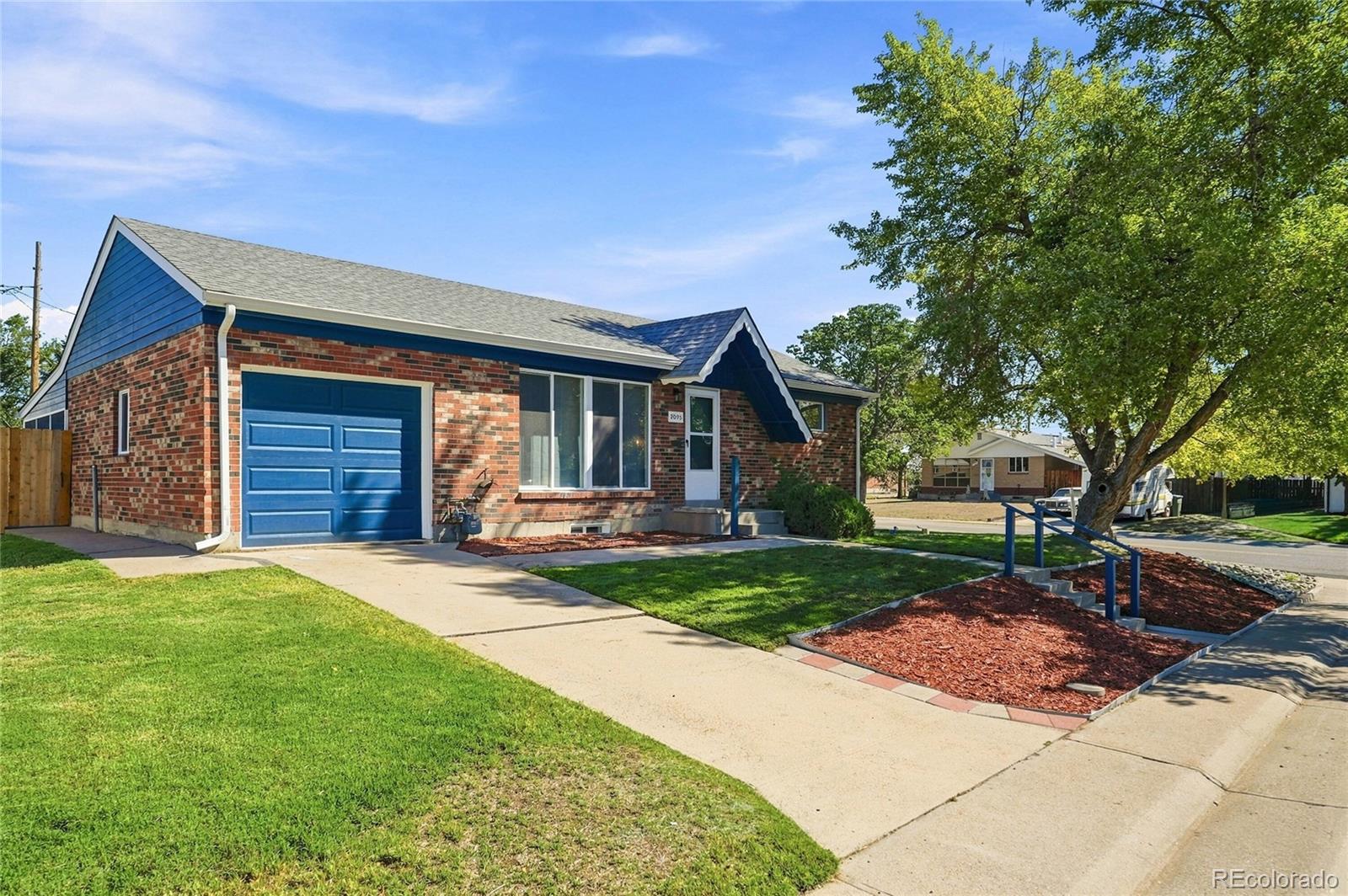 2095 E 113th Avenue, northglenn&nbsp; House Search MLS Picture