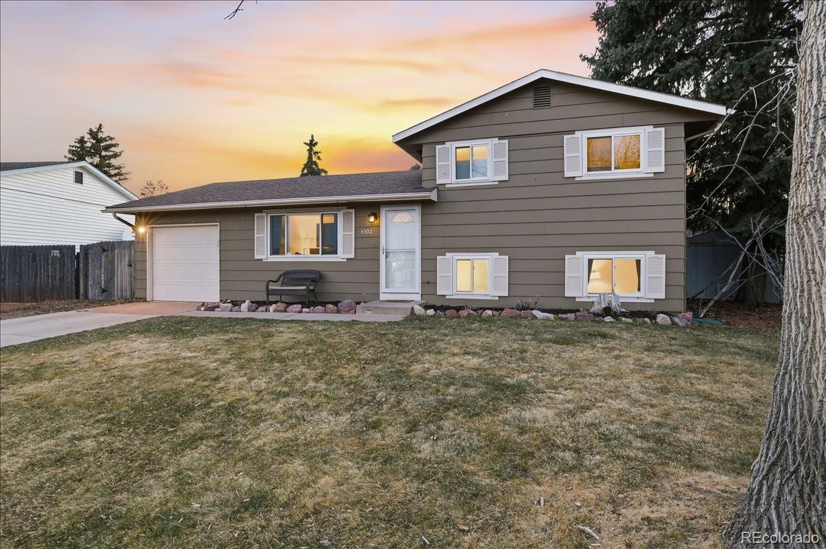 colorado springs&nbsp; House Search Picture