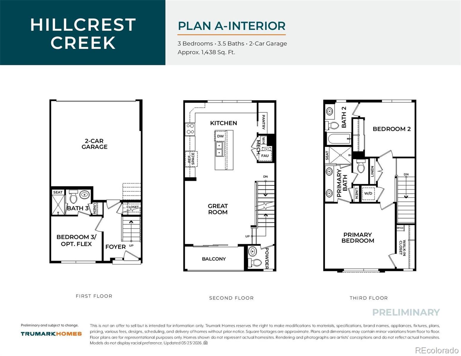 12352 W 58th Place, arvada&nbsp; House Search MLS Picture