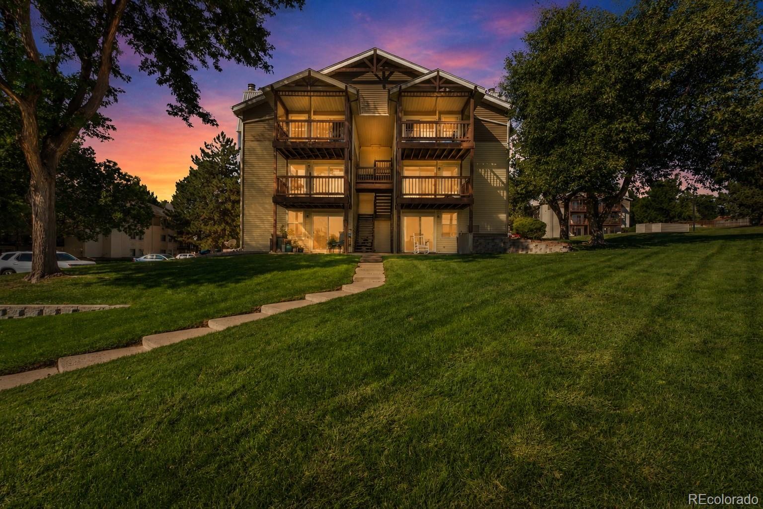 aurora&nbsp; House Search Picture