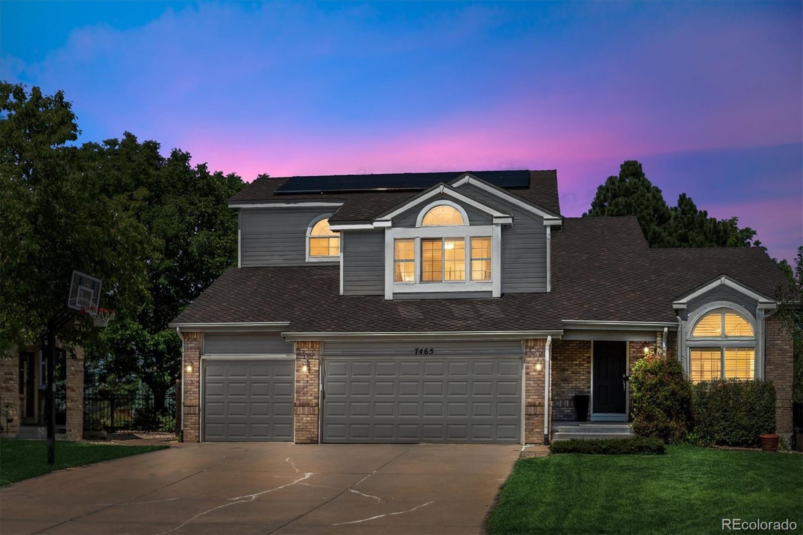 lone tree&nbsp; House Search Picture
