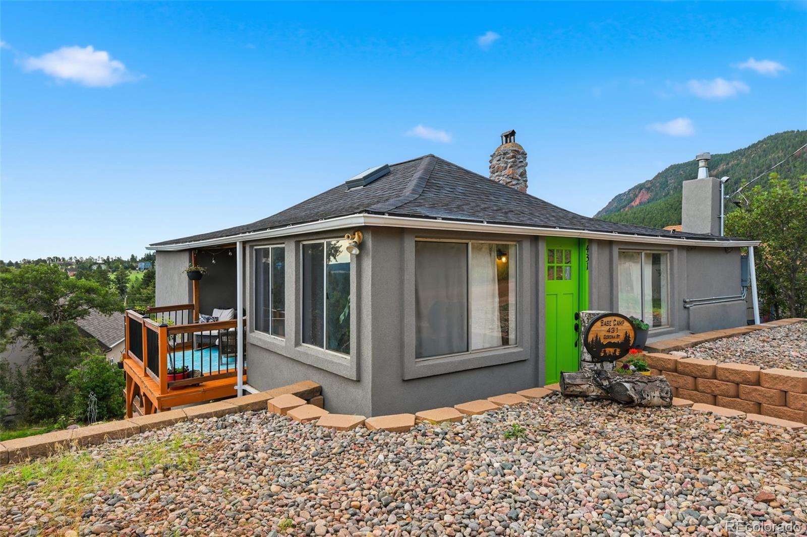 palmer lake&nbsp; House Search Picture
