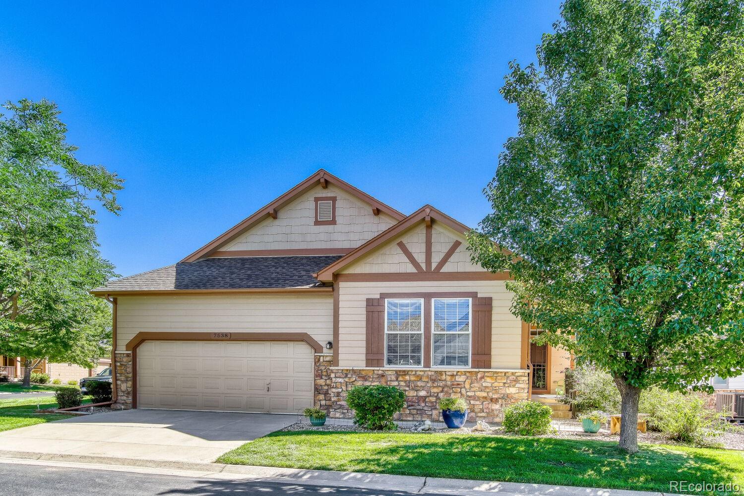 arvada&nbsp; House Search Picture