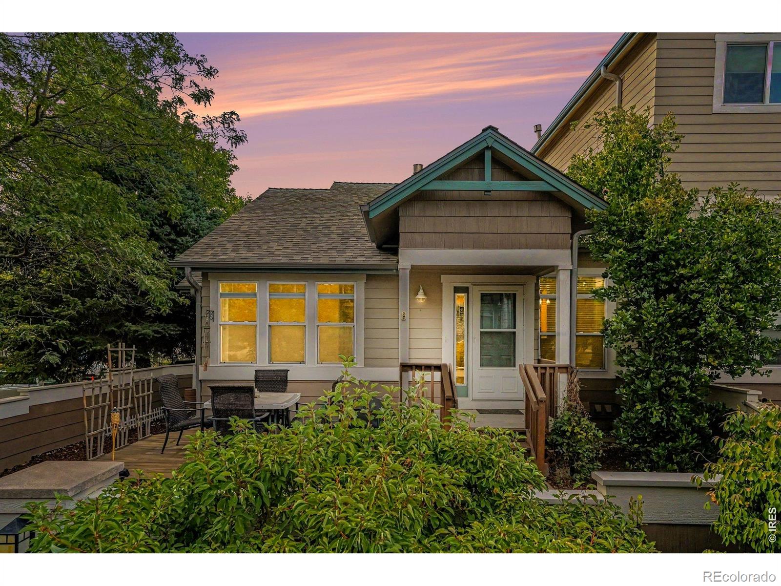 125  Rowena Place, lafayette&nbsp; House Search MLS Picture