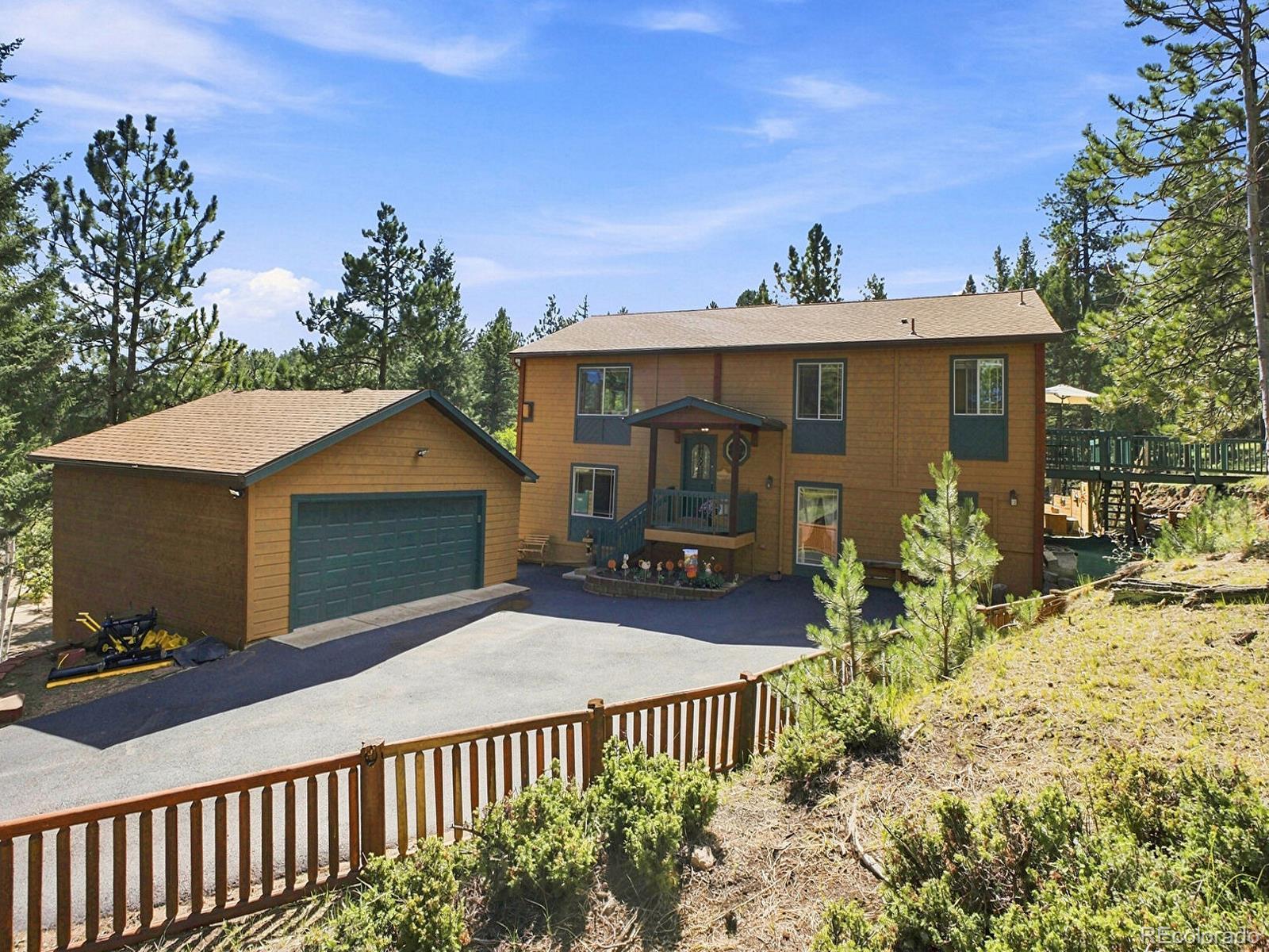 bailey&nbsp; House Search Picture
