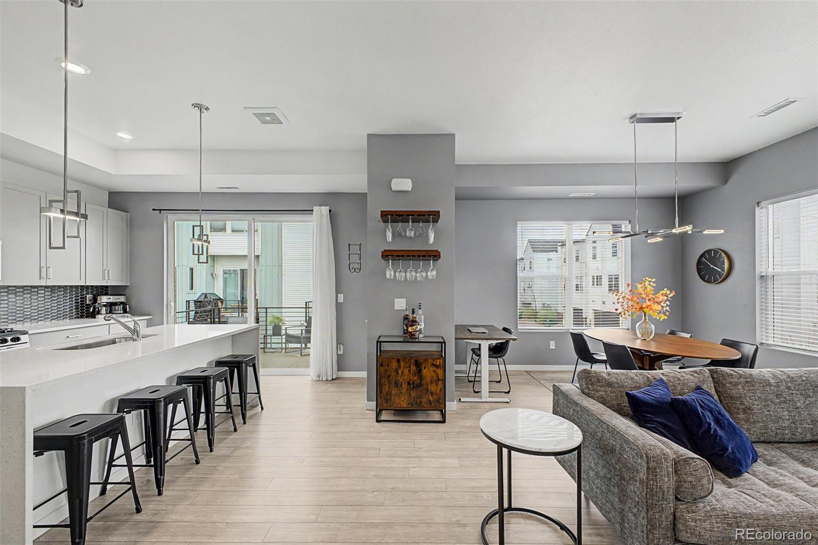 denver&nbsp; House Search Picture