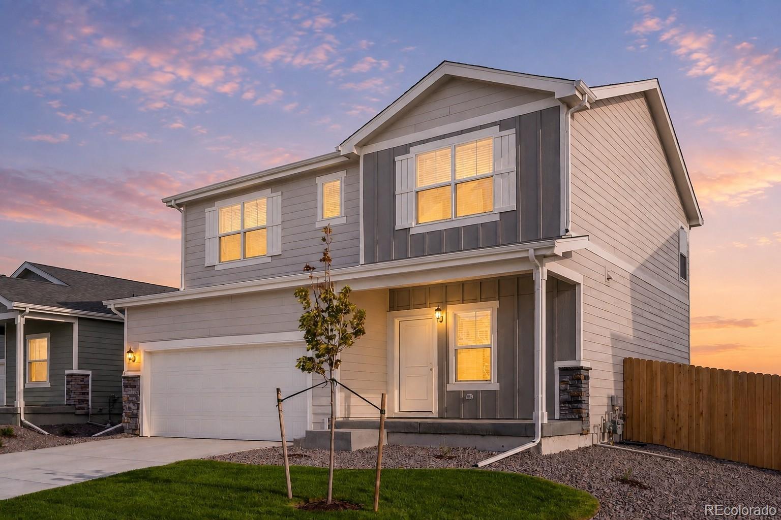 48150  Shetland Drive , bennett&nbsp; House Search MLS Picture