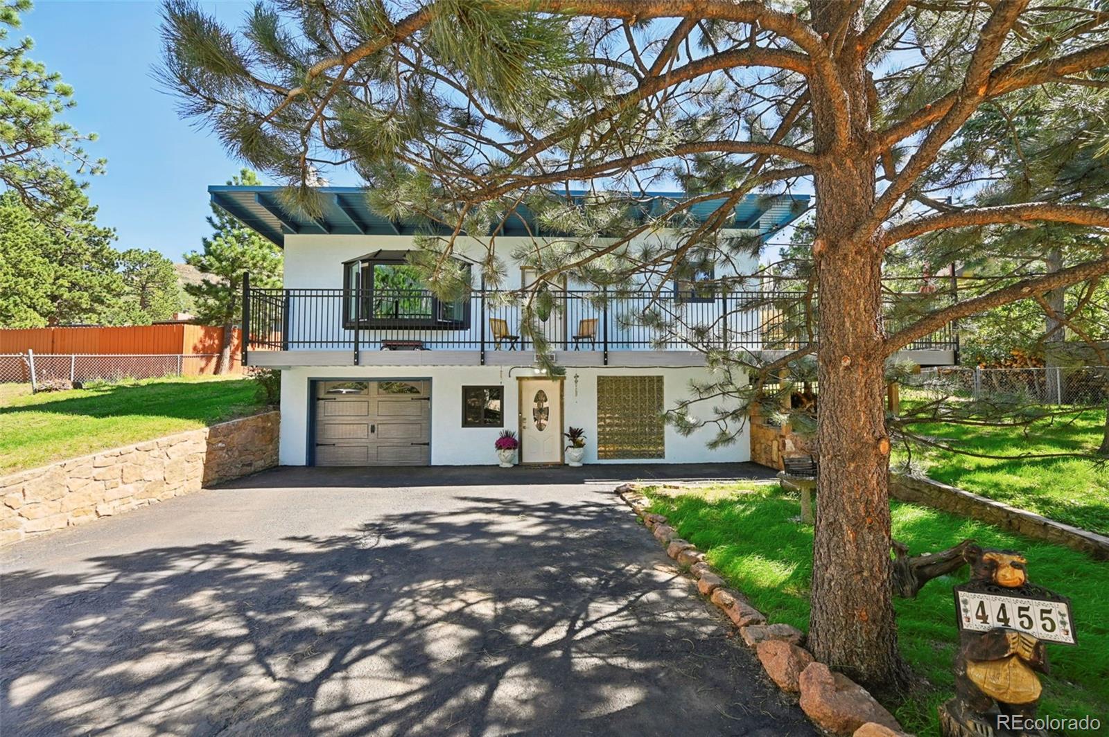 cascade&nbsp; House Search Picture